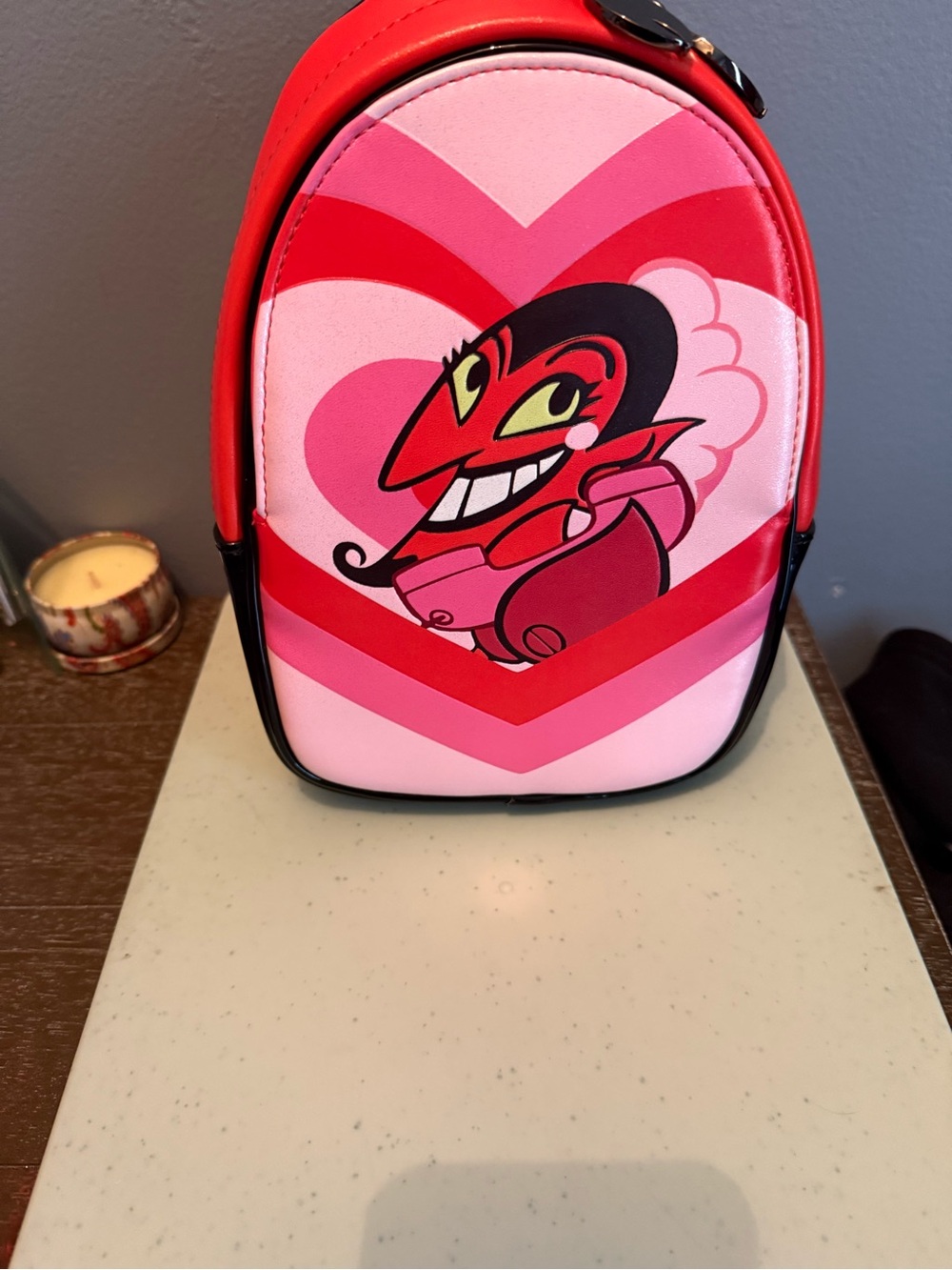 The Powerpuff Girls HIM Sling Crossbody Bag